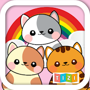 Top 46 Educational Apps Like My Cat Town? - Free Pet Games for Girls & Boys - Best Alternatives