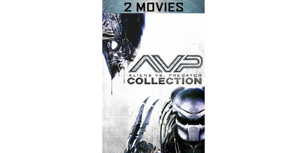 Aliens Vs. Predator Collection - Movies on Google Play