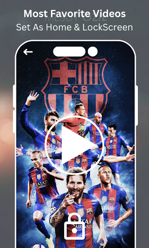 Live Football Wallpapers 4k Screen 2