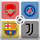 Quiz Series : Football Clubs Team Logo 2018 1