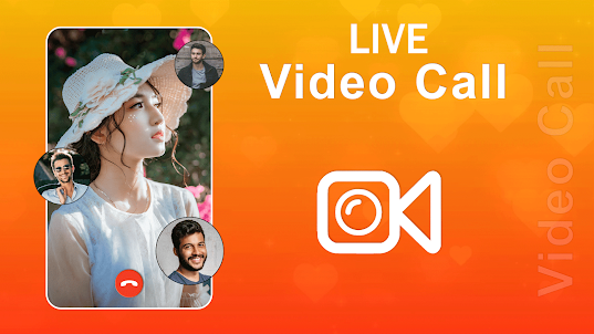 Live Talk - Video Call