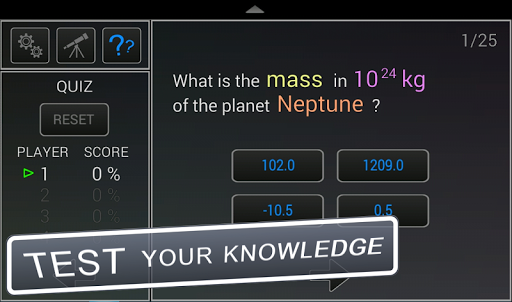 8 Planets Screen 3