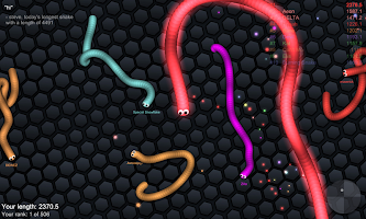 slither.io   4.5  poster 11
