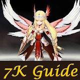 Guide Seven Knight icon