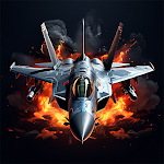 Modern Sky Combat: Fighter Jet