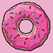 Donut Wallpaper - Androidアプリ