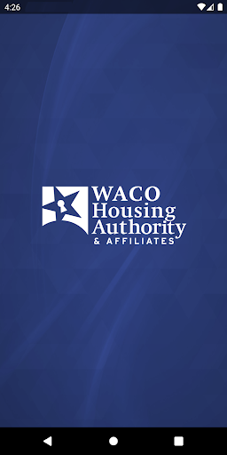 Android application Waco HA screenshort