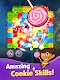 screenshot of CookieRun:Witch’s Castle Blast