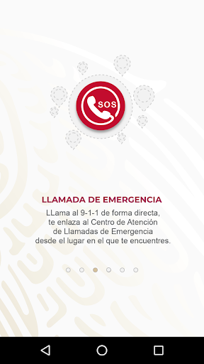 9-1-1 Emergencias Screen 3