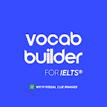 Cover Image of 下载 Words For IELTS®: Vocabulary Builder with Meaning 3.9 APK