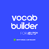 Words For IELTS®: Vocabulary Builder with Meaning icon