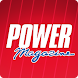 Power Magazine - Androidアプリ