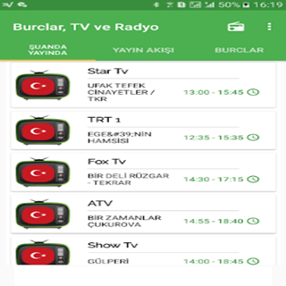 İspor Tv screenshot 1