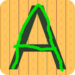Cover Image of Télécharger ABC Kids - lettres de trace, jeux d'apprentissage préscolaire 17.2 APK