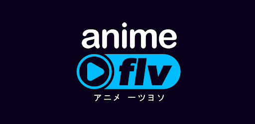 AnimeFLV Logo