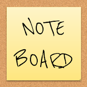 Note Board app (Ads free) Mod apk أحدث إصدار تنزيل مجاني