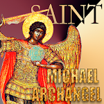 Cover Image of ดาวน์โหลด Saint Michael the Archangel 1.2 APK