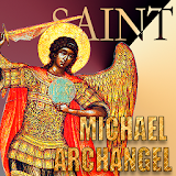 Saint Michael the Archangel icon