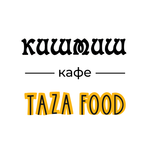 КишМиш logo