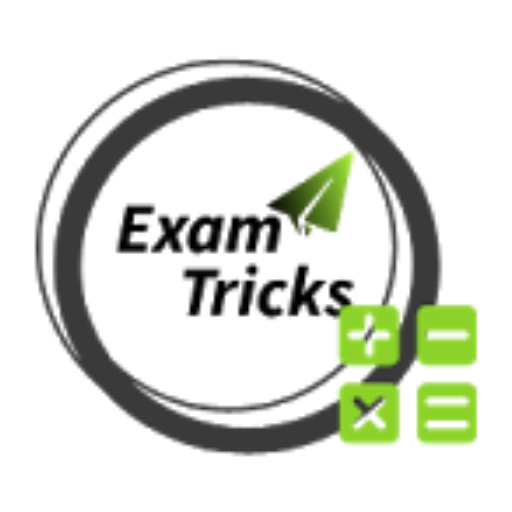 Exam Tricks logo