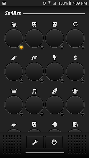 SndBxx Lite Screen 2