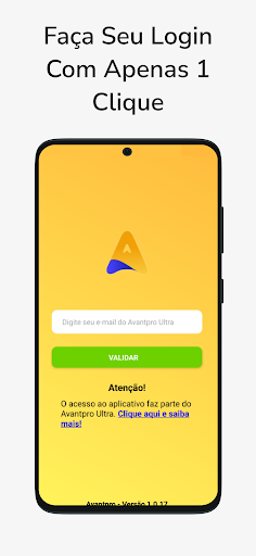 Avantpro Screen 3