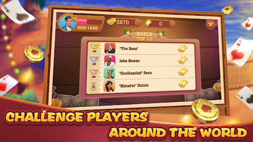 Magicland Poker - Offline Game screenshot 3