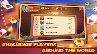 Game screenshot Magicland Poker - Offline Game apk download