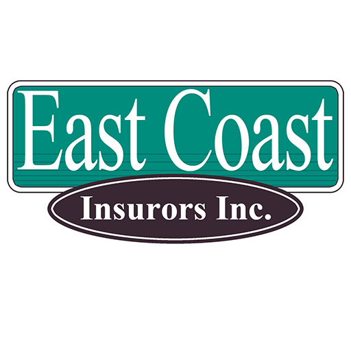 East Coast Insurors  Icon