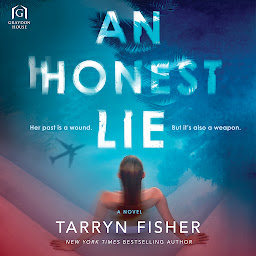 Значок приложения "An Honest Lie"