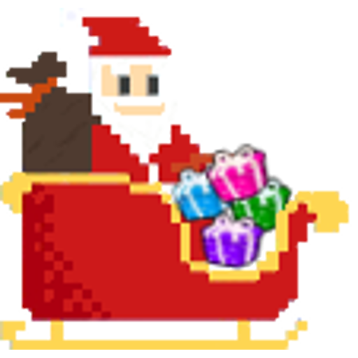 Santa's Gift Drop 1.0 Icon