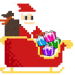 Cover Image of Download Santa Delivery 1.0 APK