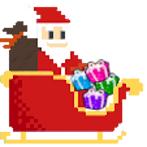 Pocket Santa