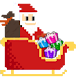 Santa's Gift Drop - Androidアプリ