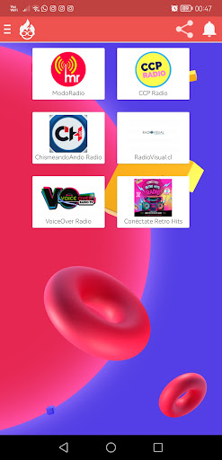 EnerGeek Screenshot 4 - AppWisp.com