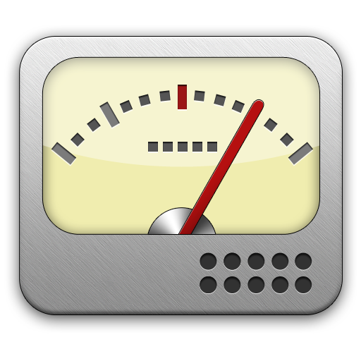 Tuner - gStrings 2.3.7 Icon