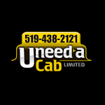 Cover Image of Download U-Need-A Cab 3.6.0 APK