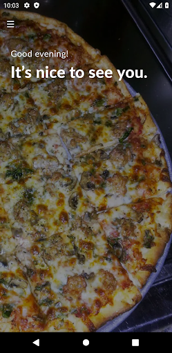 Bella's Pizza Villa Screenshot 2 - AppWisp.com