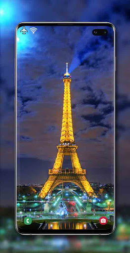Paris Wallpapers