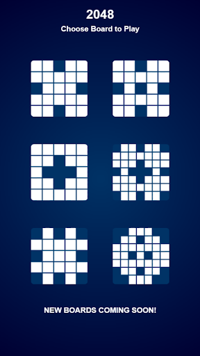 2048 - Sliding Puzzle