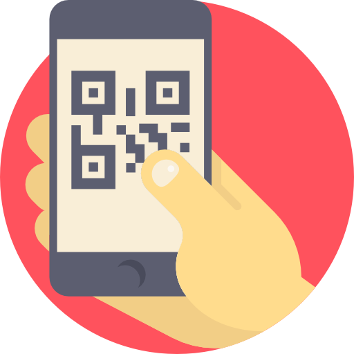 QR Scanner logo