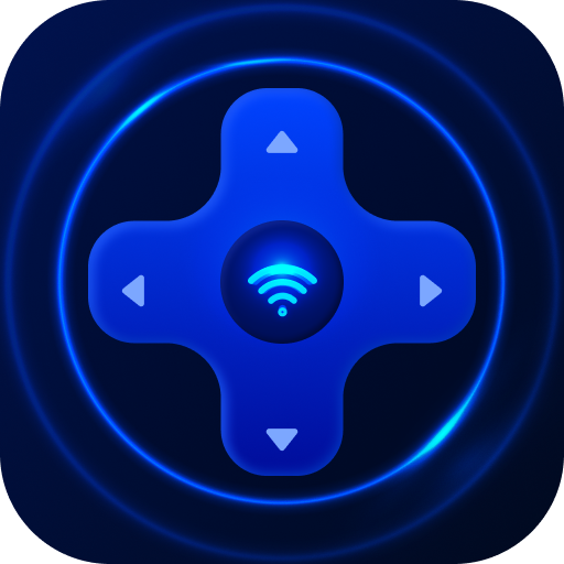 Smart Remote for Samsung TVs logo