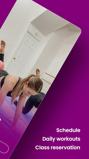 The Fitness Studio by KICKS Screen 2