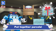 Robocar Poli: Postman Games!のおすすめ画像2