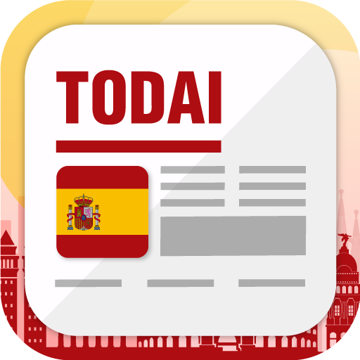 Easy Spanish News: TODAI Download on Windows