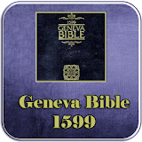 Geneva Bible 1599 icon