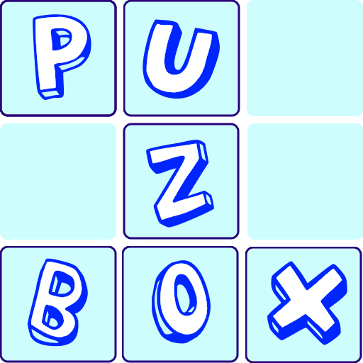 Puzbox logo
