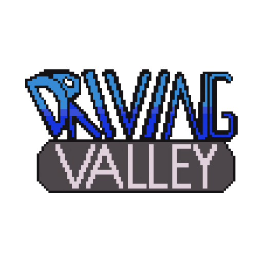 Driving Valley logo