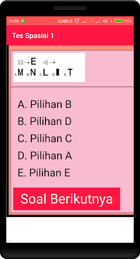 Tes CAT CPNS 2020  Materi Offline