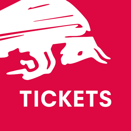 RBL Ticket logo
